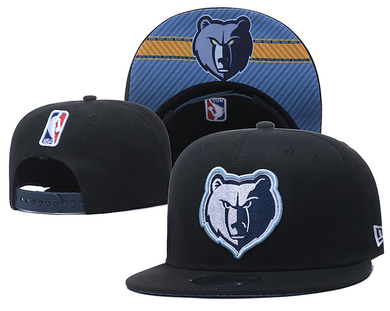 New 2020 NBA Minnesota Timberwolves hat